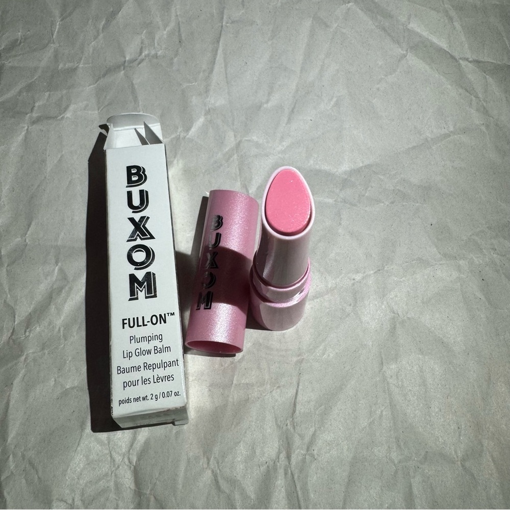 Buxom Full-On Plumping Lip Glow Balm - Picture 1 of 4